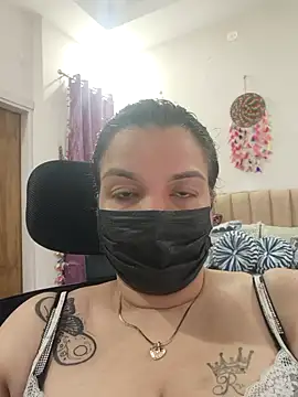 Archi-07 online show from November 7, 2025, 7:46 am