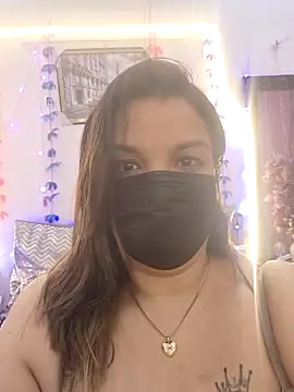 Archi-07 online show from October 24, 2025, 10:09 pm