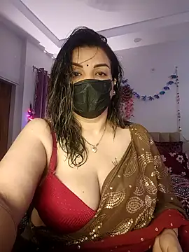 Archi-07 online show from November 19, 2025, 5:29 am