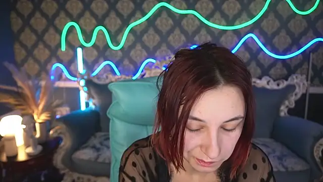 Roxy Rayy online show from March 3, 2025, 4:00 am