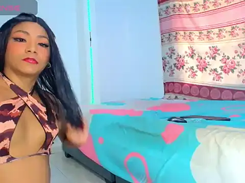 Mystickittyy  online show from March 26, 2026, 7:45 pm