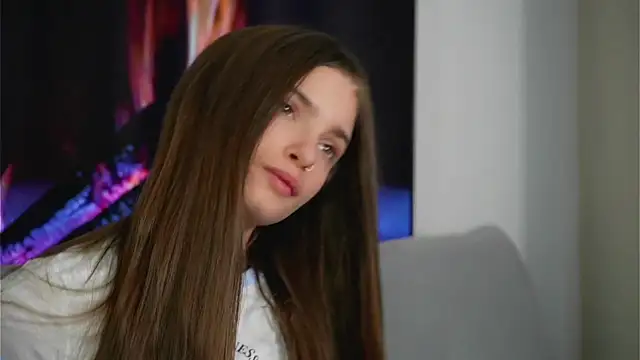 Snapshot of EvaLung777 chatting on December 5, 2025, 7:29 am EvaLung777 online show from December 5, 2025, 7:29 am