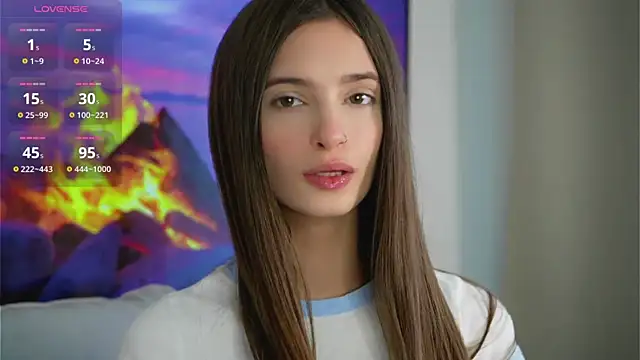 Snapshot of EvaLung777 chatting on November 12, 2025, 8:40 am EvaLung777 online show from November 12, 2025, 8:40 am