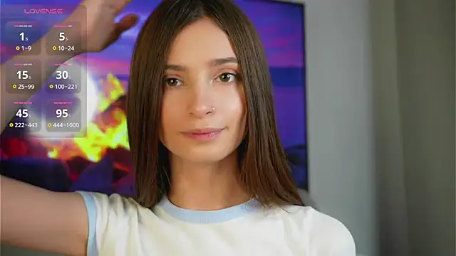 Snapshot of EvaLung777 chatting on November 24, 2025, 11:32 am EvaLung777 online show from November 24, 2025, 11:32 am