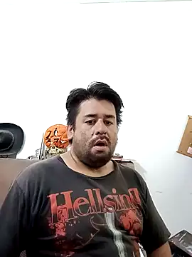 Joy2jordyson online show from January 28, 2025, 7:42 pm