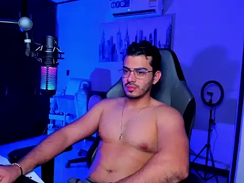 BrunoD31 online show from April 5, 2026, 4:41 am