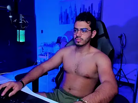 BrunoD31 online show from February 12, 2026, 11:21 am