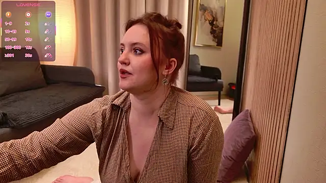 Lella Ryann  online show from February 12, 2026, 7:13 pm