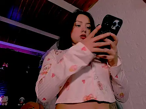 missycanoo online show from September 25, 2025, 3:12 am