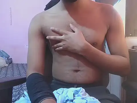 KissesBoyAD online show from December 4, 2025, 11:48 pm