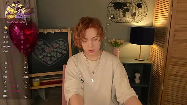 Snapshot of fiamoory chatting on March 3, 2025, 1:28 am fiamoory online show from March 3, 2025, 1:28 am