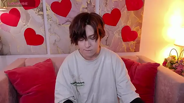 Snapshot of fiamoory chatting on February 18, 2025, 4:26 am fiamoory online show from February 18, 2025, 4:26 am