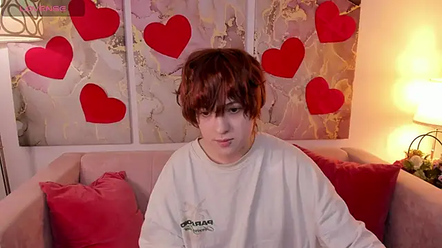 Snapshot of fiamoory chatting on February 22, 2025, 4:40 am fiamoory online show from February 22, 2025, 4:40 am