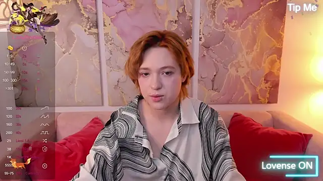 Snapshot of fiamoory chatting on March 11, 2025, 4:30 am fiamoory online show from March 11, 2025, 4:30 am