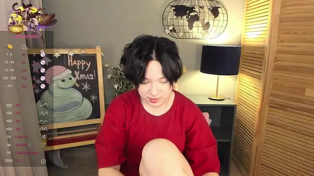 Snapshot of fiamoory chatting on February 9, 2025, 1:33 am fiamoory online show from February 9, 2025, 1:33 am