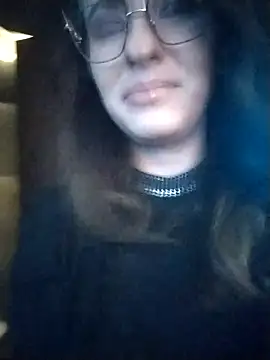 saidaskye online show from February 23, 2025, 9:05 pm