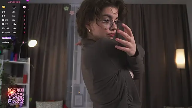 FlairEdgin online show from April 16, 2026, 9:39 pm