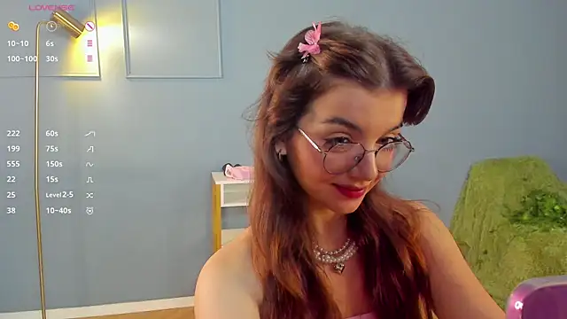 FlairEdgin online show from September 18, 2025, 7:06 pm