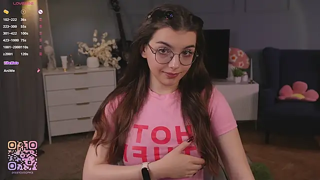 FlairEdgin online show from November 17, 2025, 7:18 pm