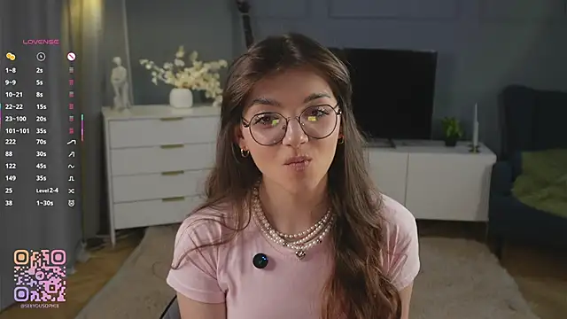 FlairEdgin online show from October 18, 2025, 7:16 pm