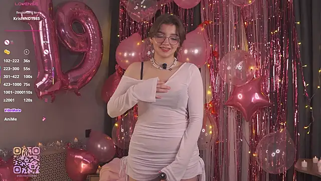 FlairEdgin online show from January 5, 2026, 7:50 pm