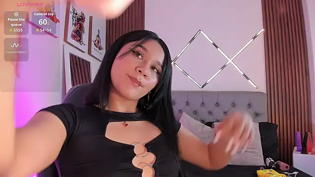 alisson sanders online show from May 28, 2026, 1:28 pm