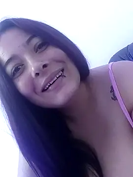 JulietaKane online show from February 27, 2025, 8:56 am