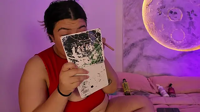 JulietaKane online show from February 28, 2026, 6:02 am