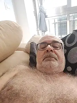 Satiro Sevilla online show from October 25, 2025, 3:23 pm