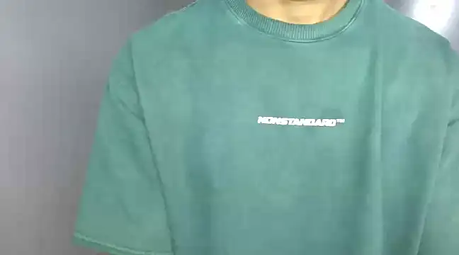 latino hotxxx online show from January 3, 2025, 4:00 am