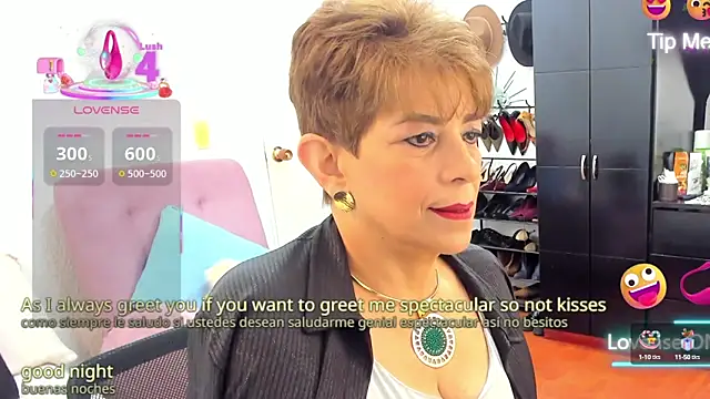 Snapshot of Angelina_Stone_65 chatting on September 19, 2025, 12:20 pm Angelina Stone 65 online show from September 19, 2025, 12:20 pm