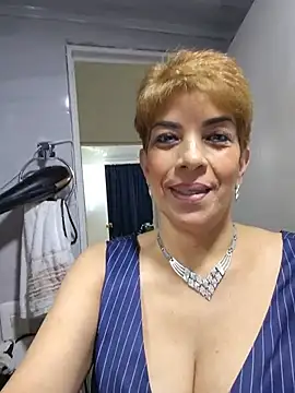Angelina Stone 65 online show from May 12, 2026, 11:55 pm