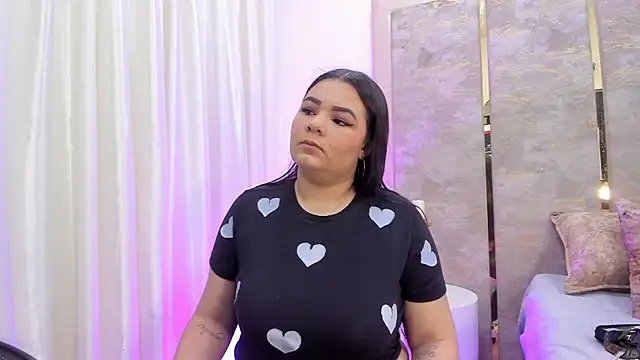 Snapshot of KatyaPittman chatting on November 6, 2025, 11:58 am KatyaPittman online show from November 6, 2025, 11:58 am