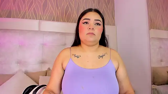 Snapshot of KatyaPittman chatting on January 18, 2026, 12:08 pm KatyaPittman online show from January 18, 2026, 12:08 pm