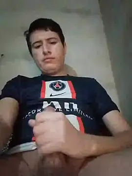 Zakariahorney1 online show from April 18, 2026, 2:25 am