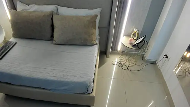 Snapshot of NairobiLee chatting on November 18, 2025, 11:46 am NairobiLee online show from November 18, 2025, 11:46 am