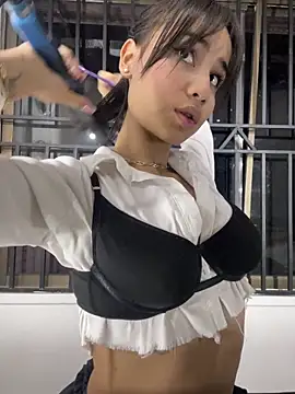 Snapshot of NairobiLee chatting on October 28, 2025, 9:41 am NairobiLee online show from October 28, 2025, 9:41 am