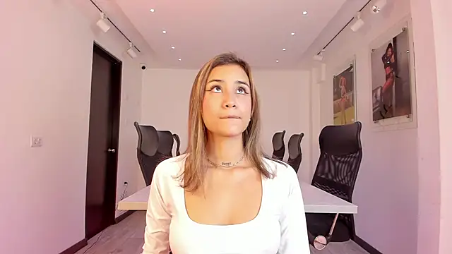 Snapshot of NairobiLee chatting on February 8, 2026, 1:20 pm NairobiLee online show from February 8, 2026, 1:20 pm