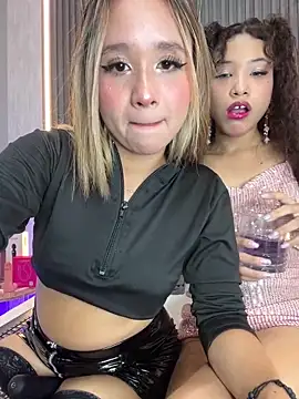 MelanieRoah online show from March 12, 2026, 10:14 pm