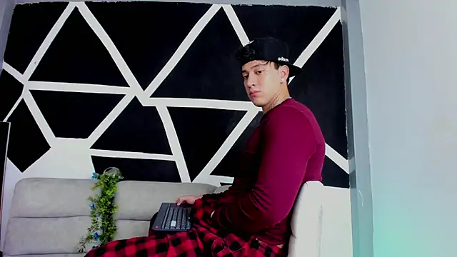 Snapshot of JUSTIN_FULLER1 chatting on November 6, 2025, 9:52 pm JUSTIN FULLER1 online show from November 6, 2025, 9:52 pm