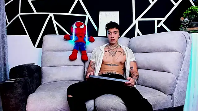 Snapshot of JUSTIN_FULLER1 chatting on March 19, 2025, 2:57 pm JUSTIN FULLER1 online show from March 19, 2025, 2:57 pm