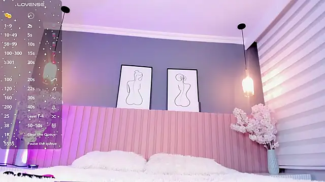 babee sophie online show from November 8, 2025, 3:10 am