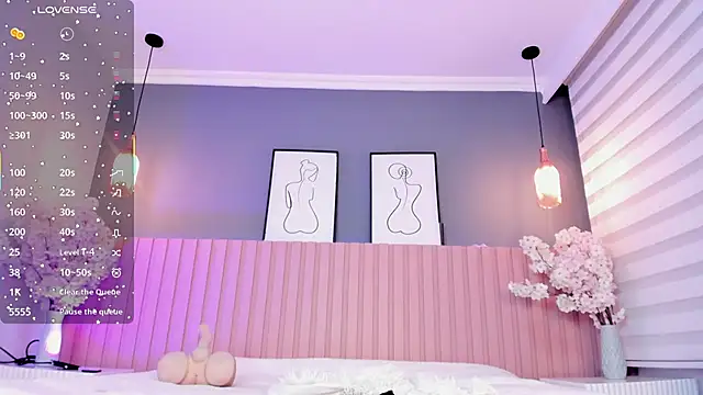 babee sophie online show from November 22, 2025, 3:27 am