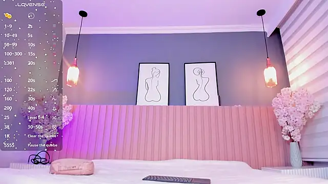 babee sophie online show from November 28, 2025, 3:39 am