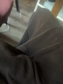 daddyjake101 online show from September 30, 2025, 8:48 pm