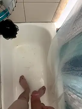 daddyjake101 online show from October 12, 2025, 7:59 pm