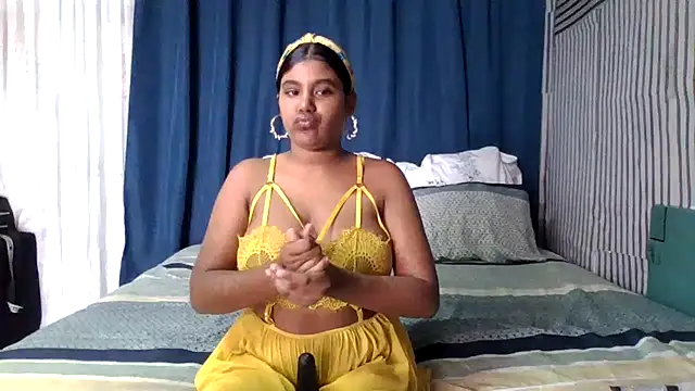 Lilmisskay18 online show from March 12, 2026, 10:30 am