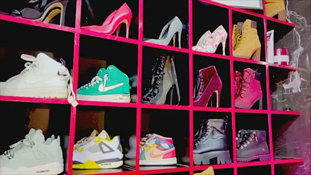 Indianbrownie online show from March 26, 2026, 4:16 pm