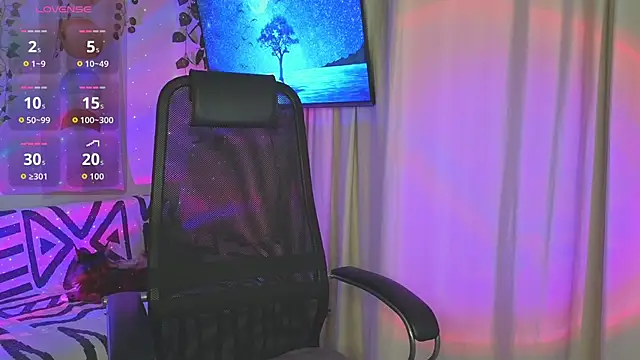 KellyFouler online show from March 14, 2026, 4:24 pm