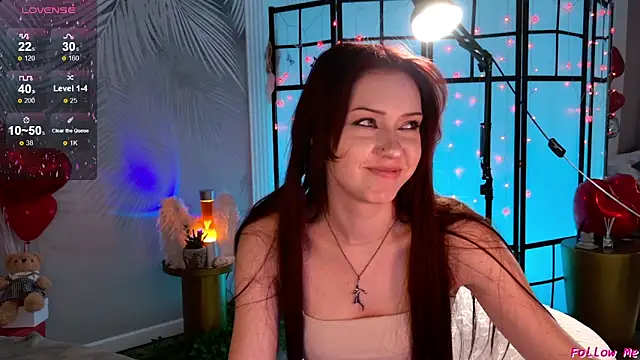 Sky Eyes  online show from March 21, 2025, 9:45 am